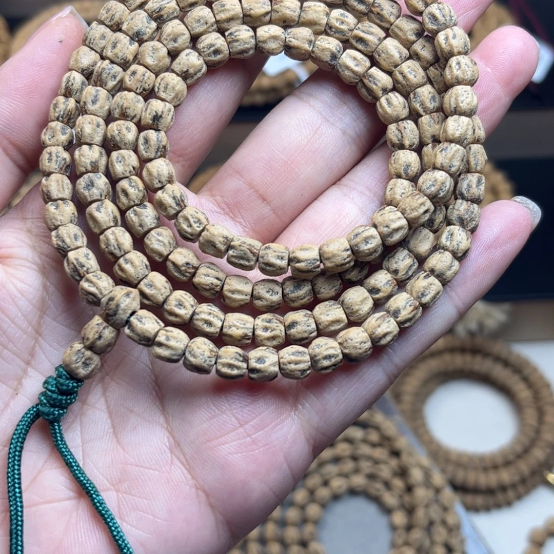 吊坠柏香籽/百香籽