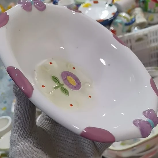 瓷片陶瓷产品设计