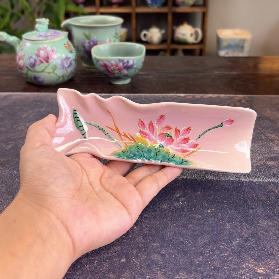 景德镇纯手工手工制作
