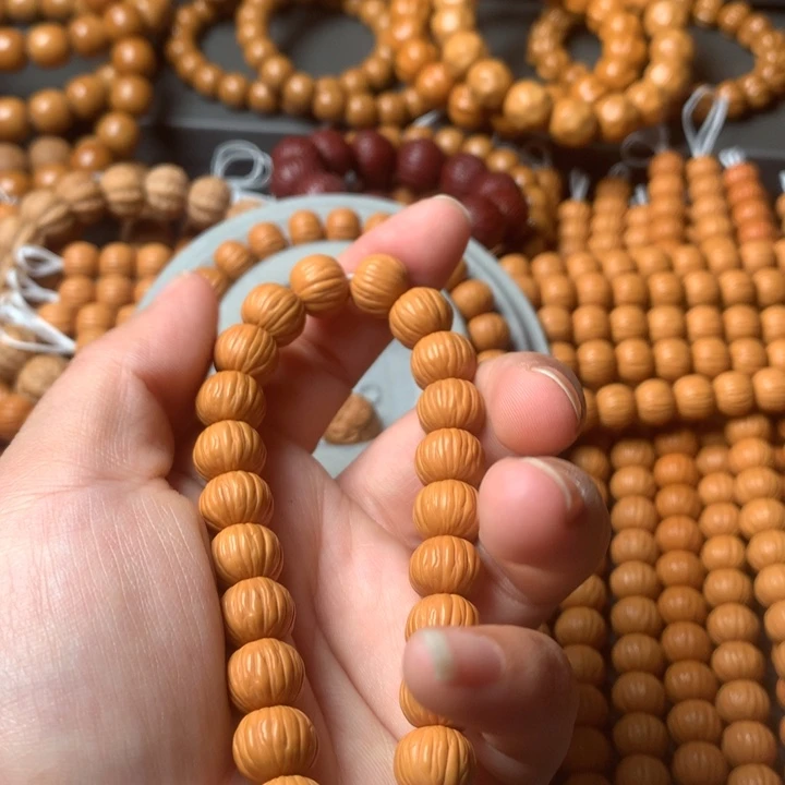 猴头核桃手串山**哥111111111