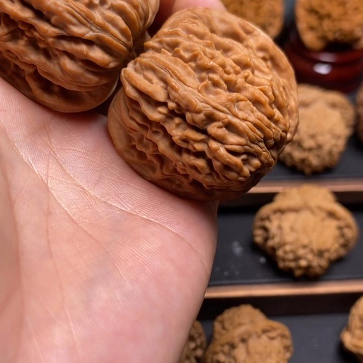把件文玩核桃?***风楼