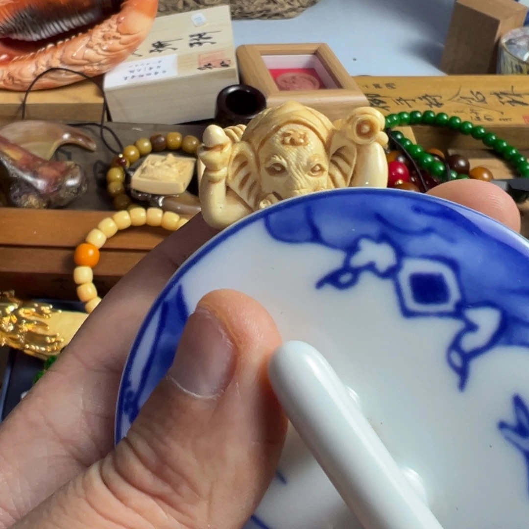 我家粉丝真好看啊