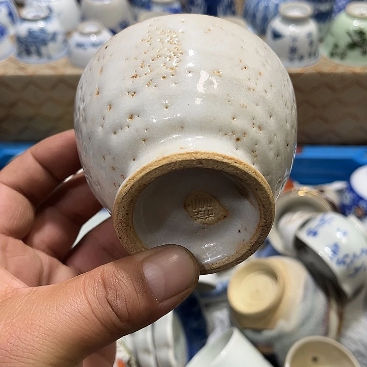 陶瓷茶榜第二十名