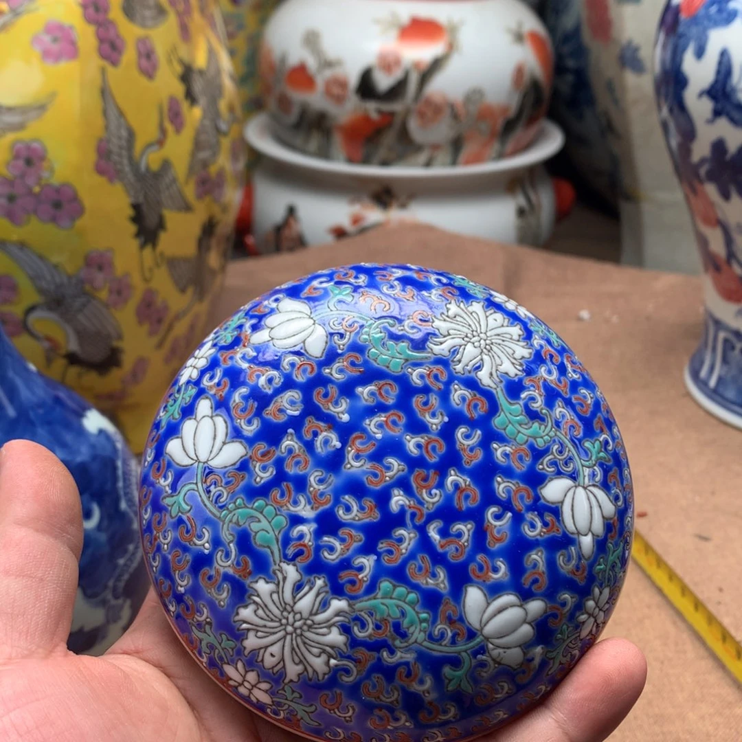 摆件旧藏瓷器旧藏瓷器