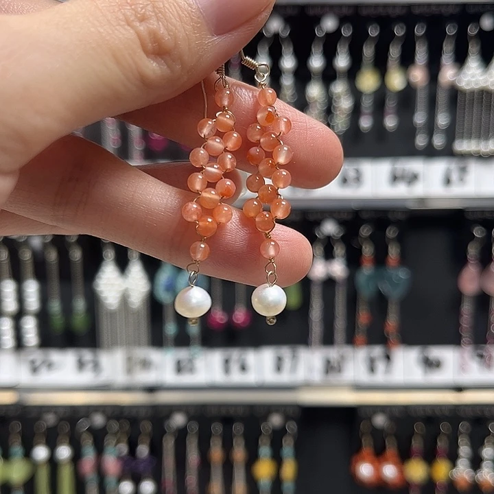 非金属925银锆石