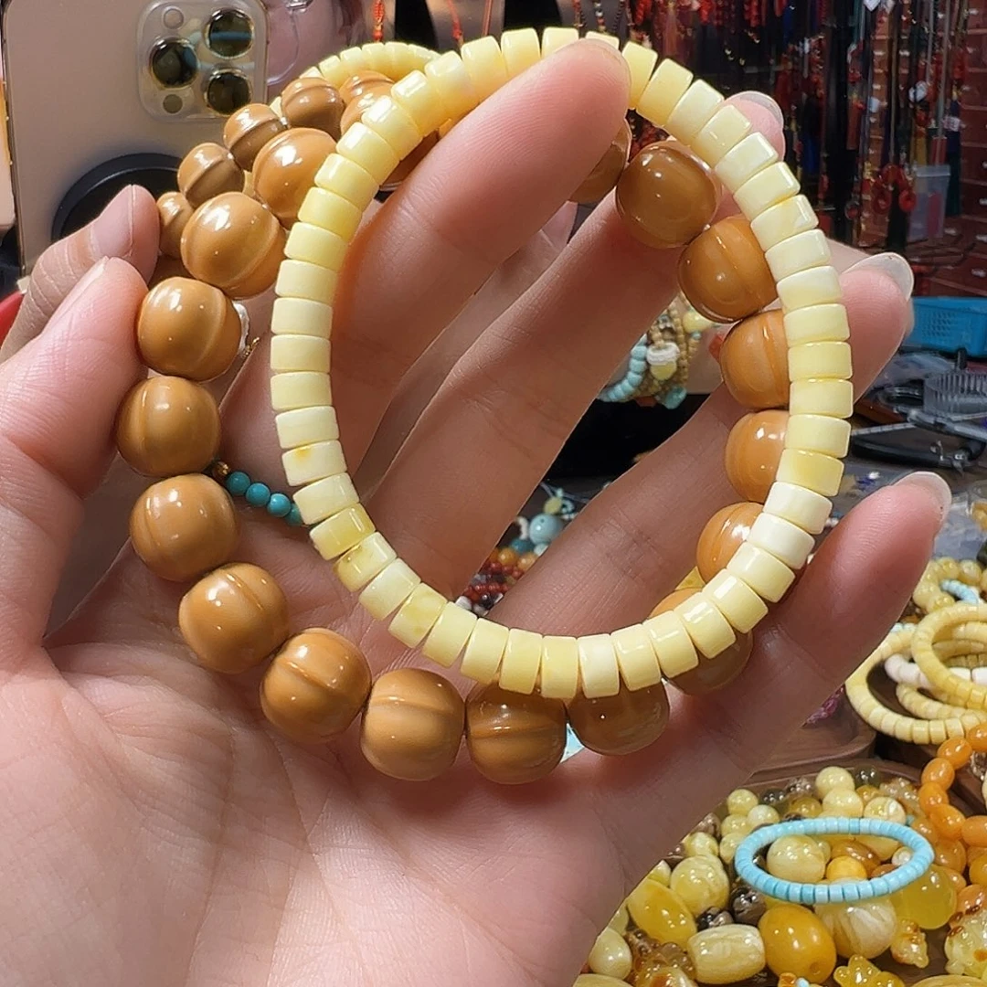 猴头核桃手串一**静手串