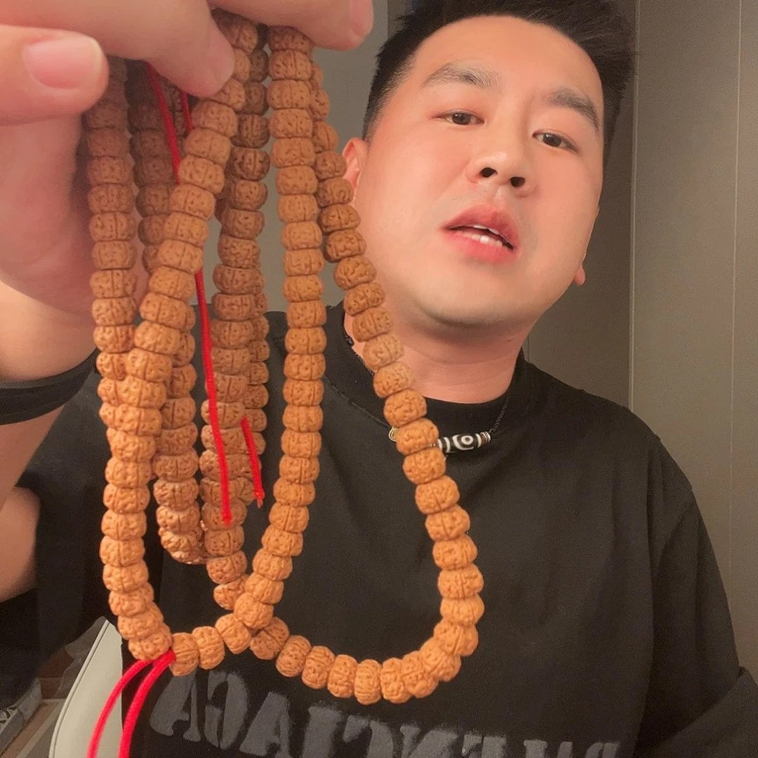 吊坠金刚菩提108脖挂39.99