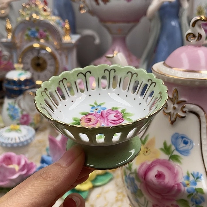 陶瓷摆件摆件摆件
