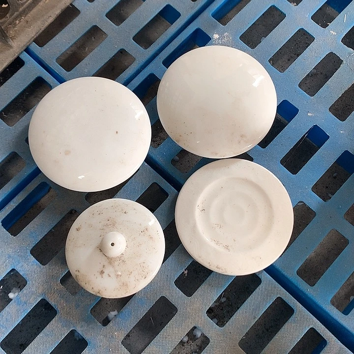 吴*刚微瑕茶具介意勿拍