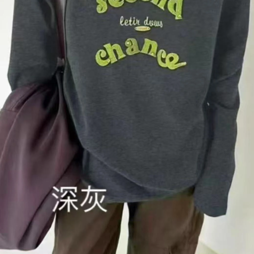 女士T恤长袖半袖常规款圆领
