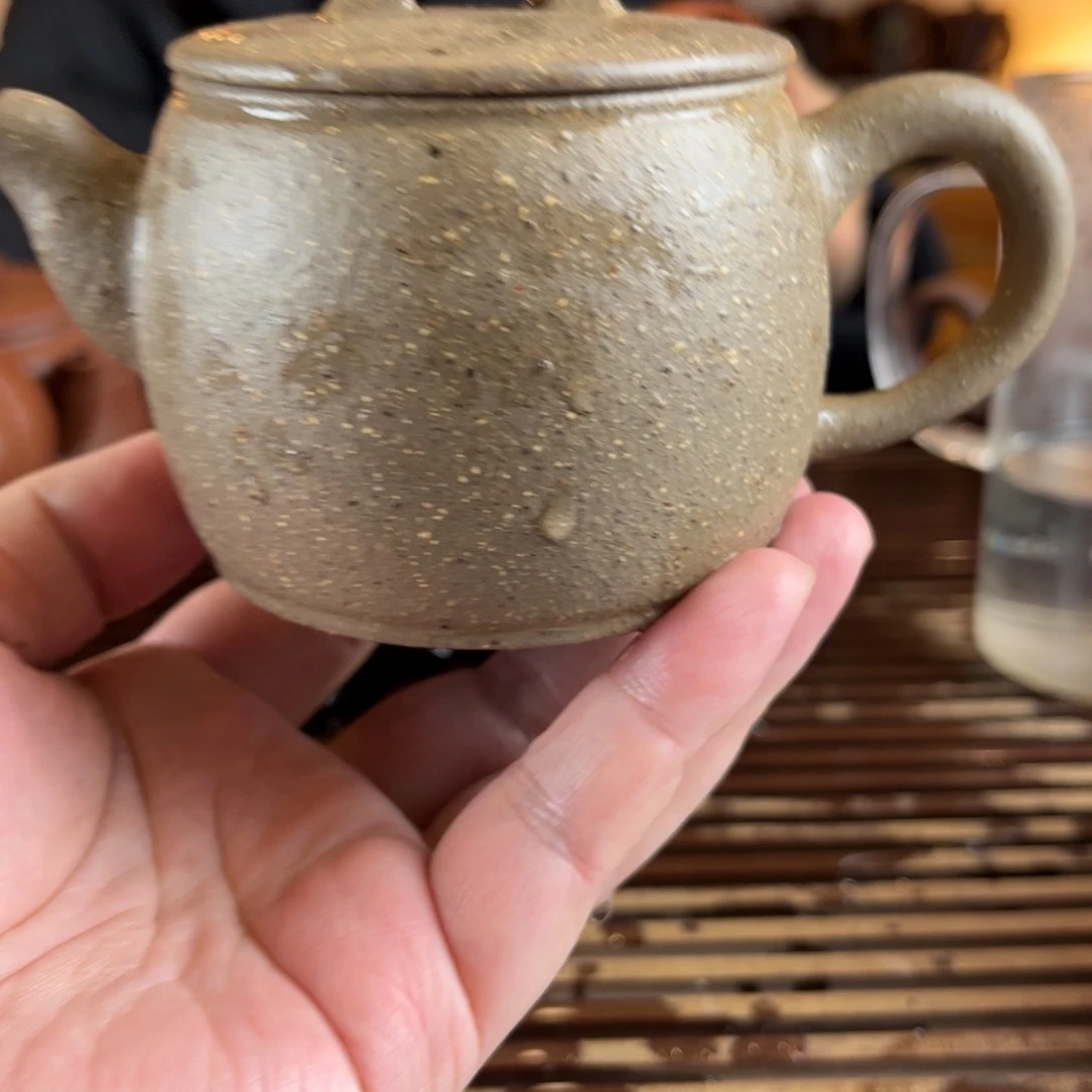 茶壶紫砂紫砂壶57