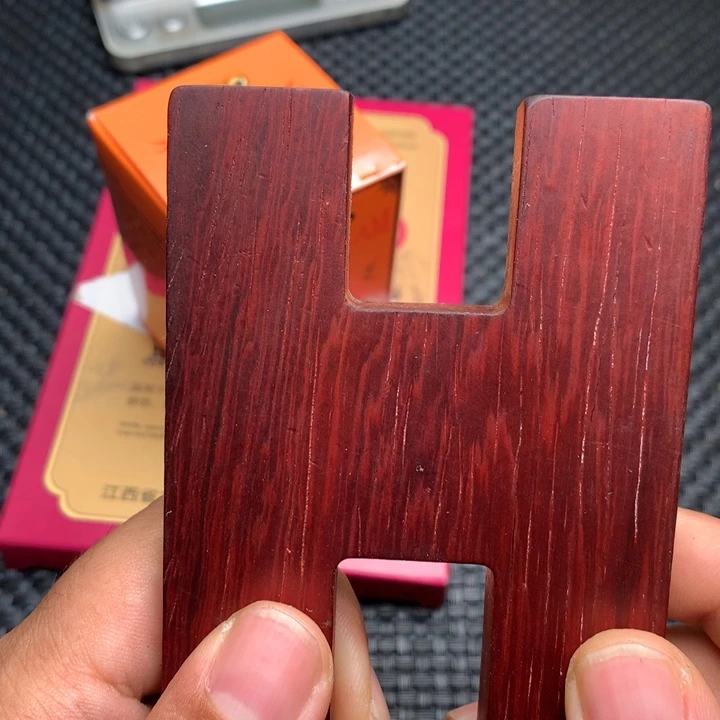 大果紫檀（缅甸花梨）