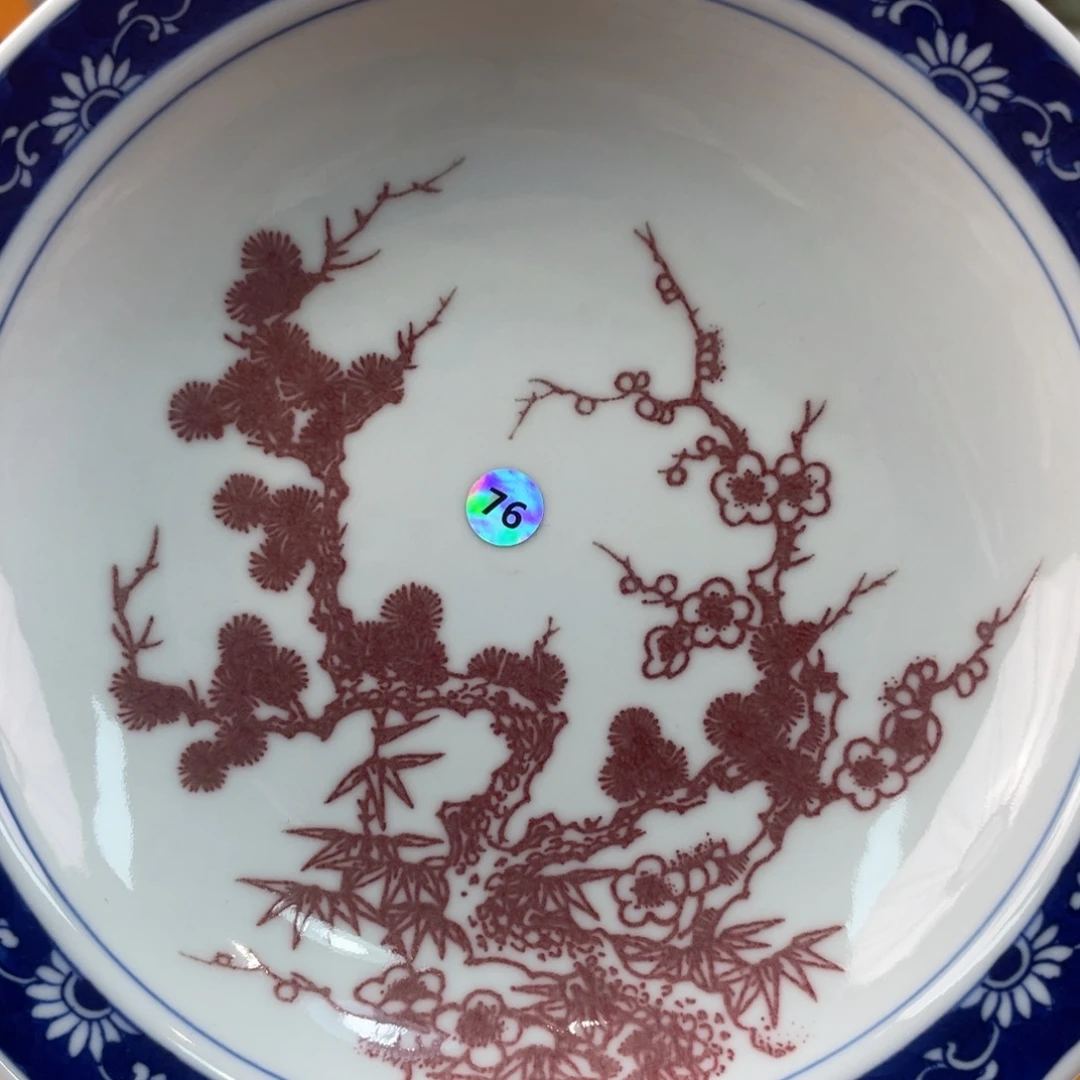 景德镇手绘哈哈哈哈哈哈