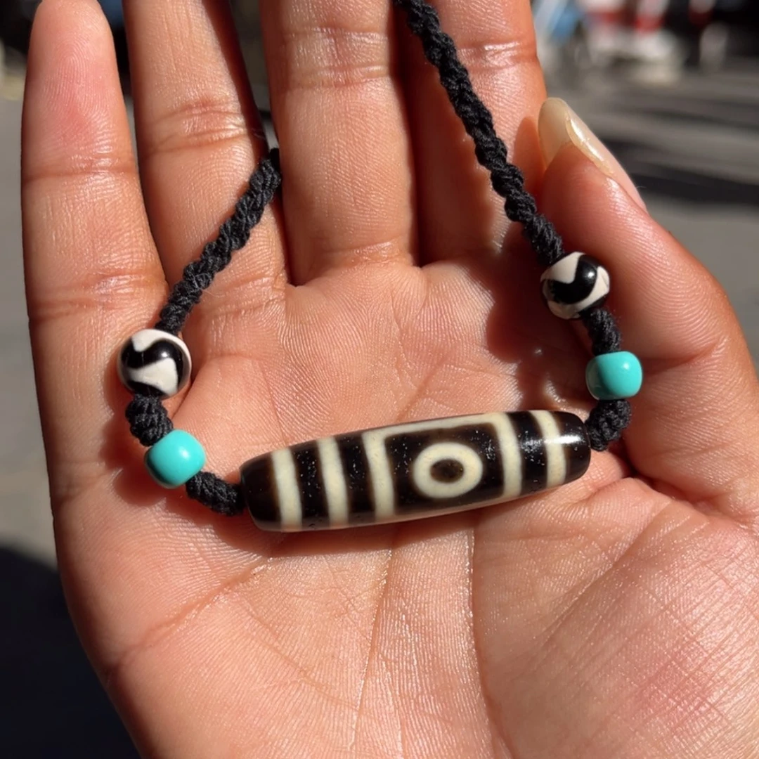 【闪购商品】玛瑙/玉髓珠子未镶嵌