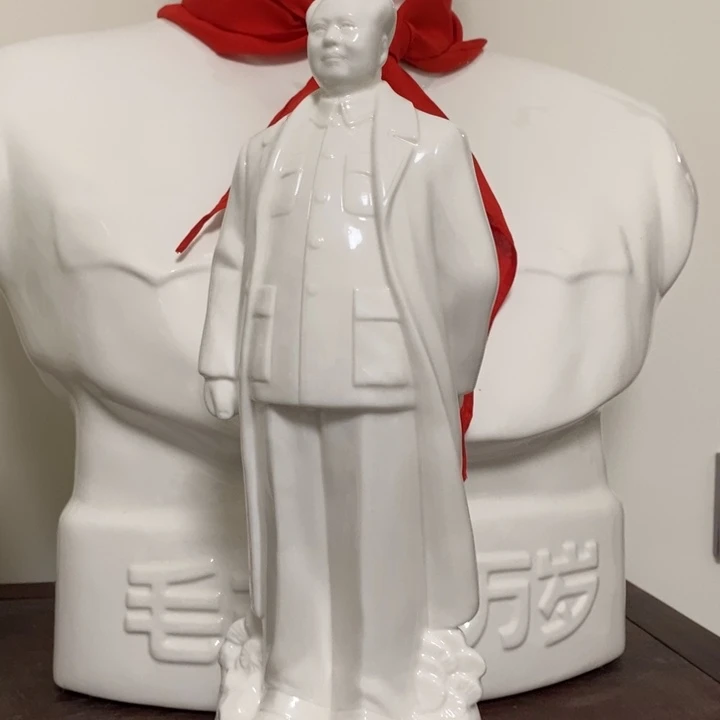 瓷片摆件摆件摆件