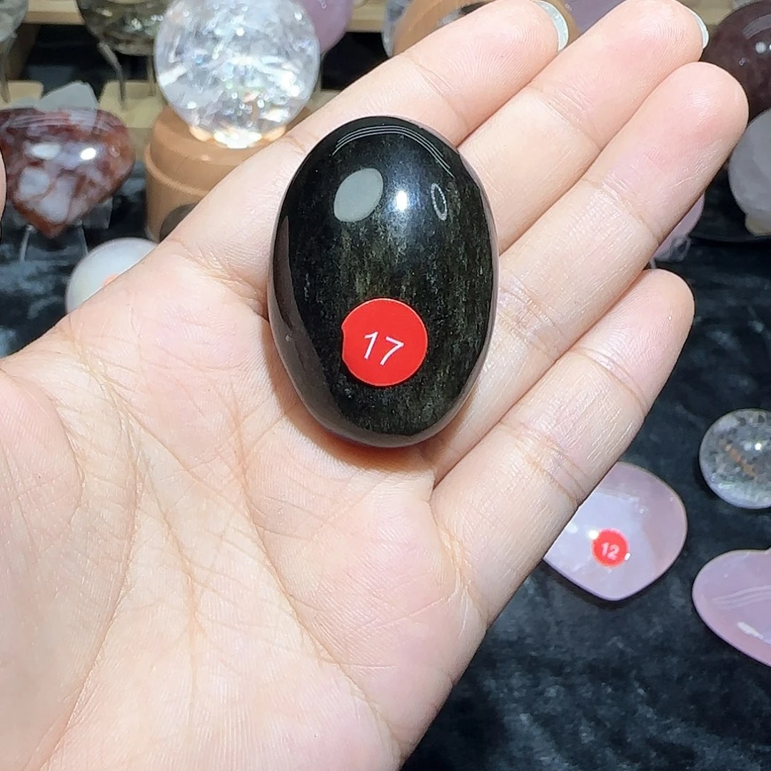 未镶嵌水晶珠宝半成品17