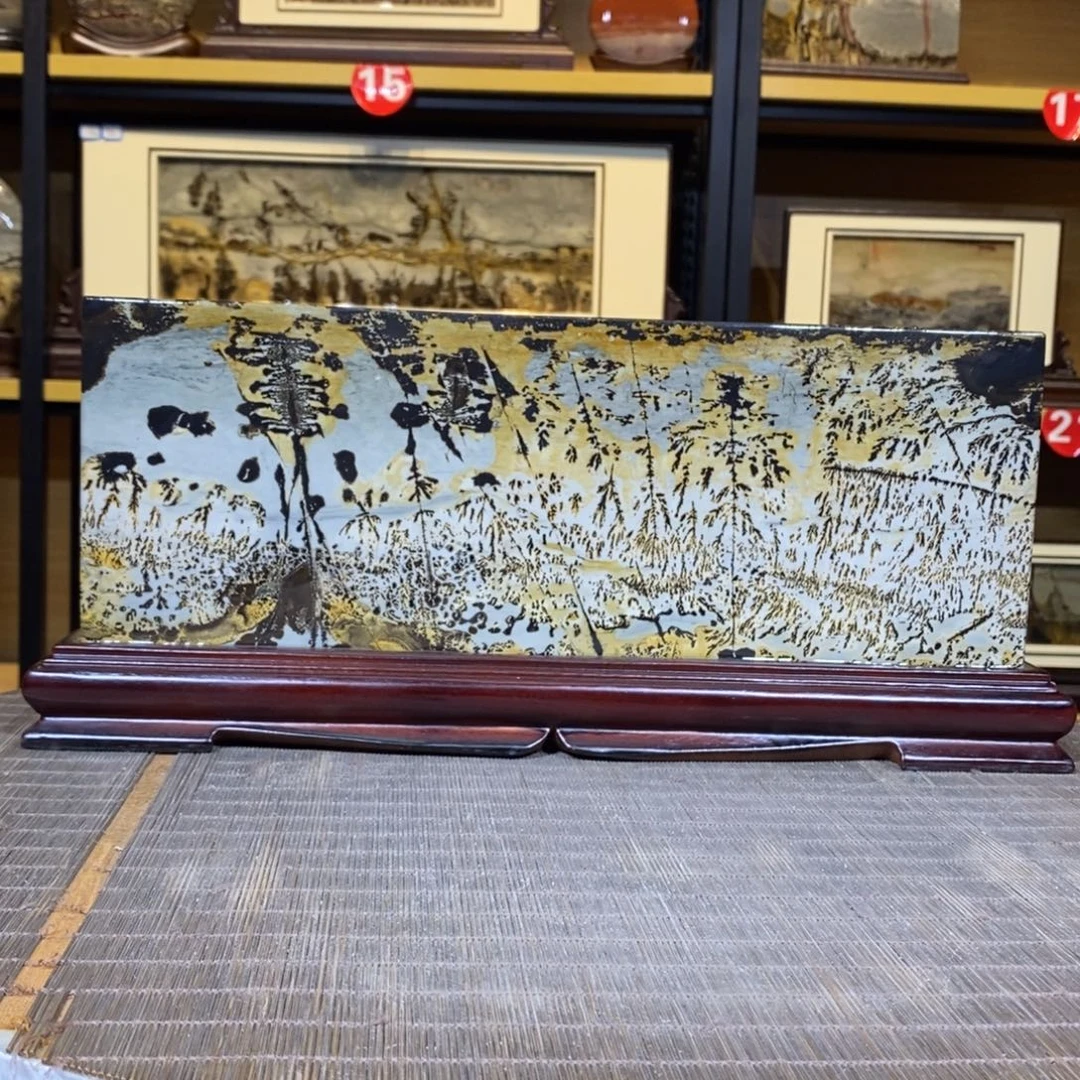 且***音昌化石印石国画石
