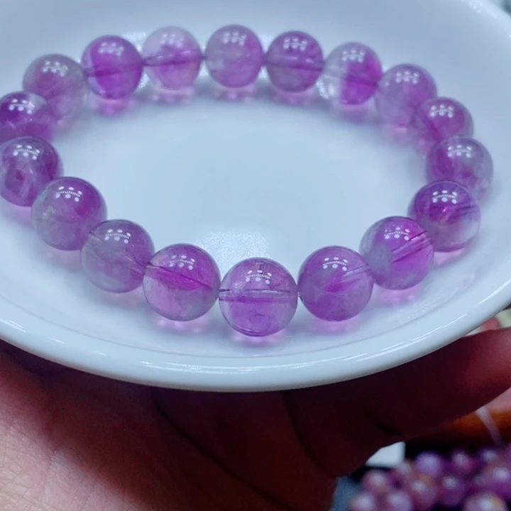 水晶戒指未镶嵌水晶