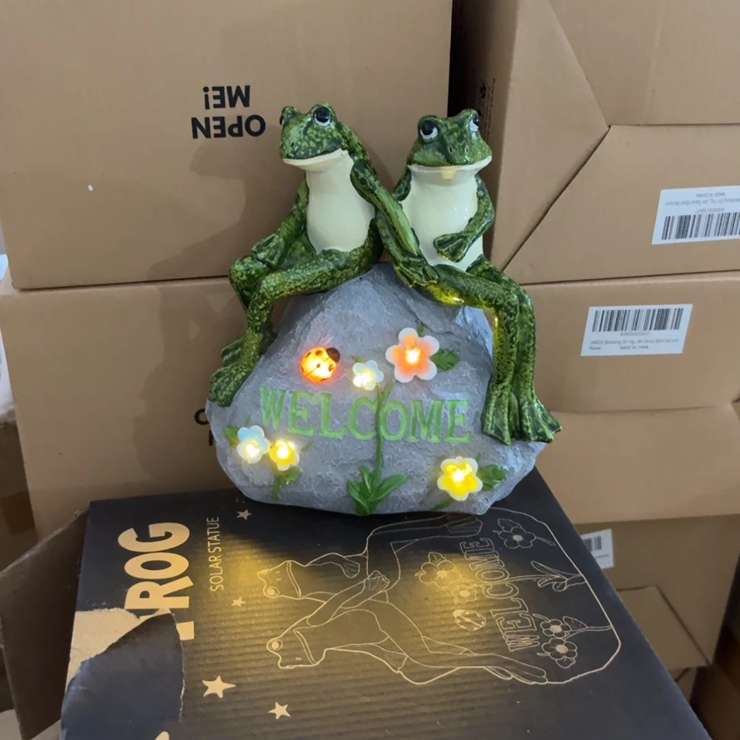 摆件树脂材质一件包邮