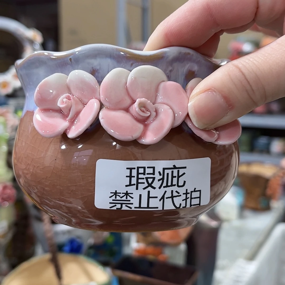 【闪购商品】红陶福利