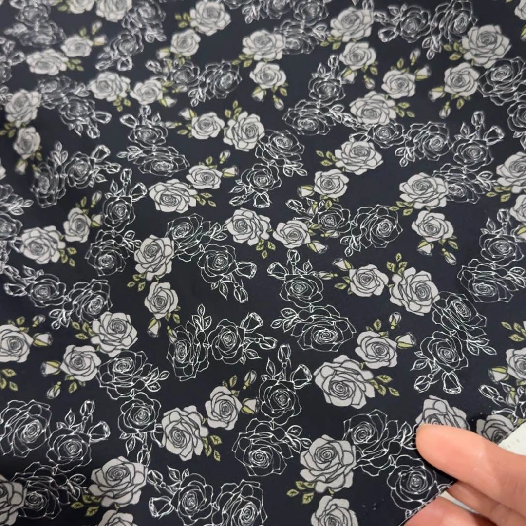 棉高货纯棉50支府绸1米价X1.5米宽D