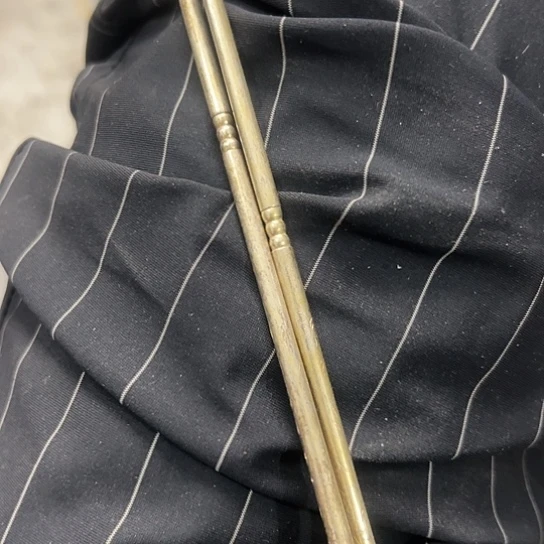 逆***者杂色豆（科檀/科特迪瓦檀木）