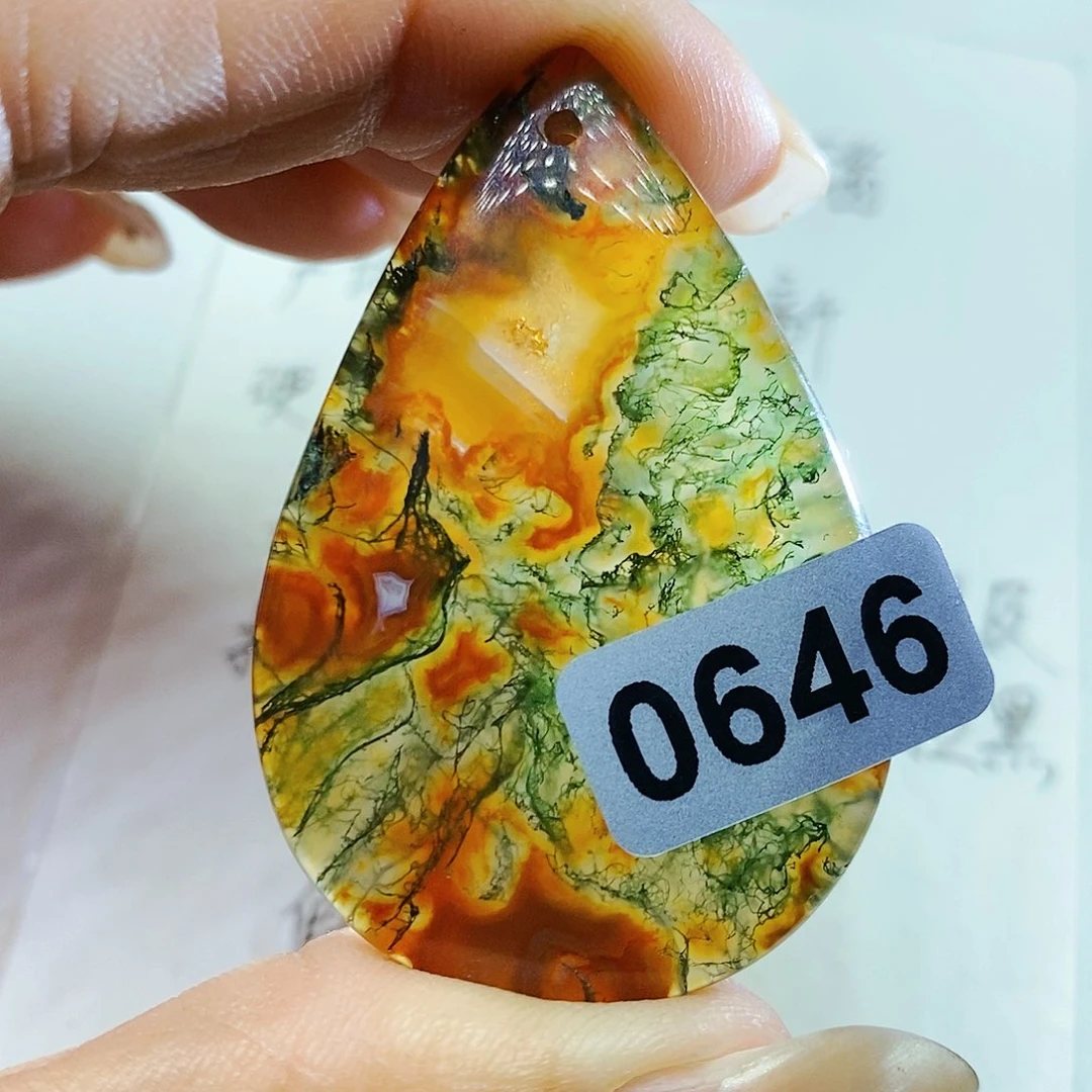 未镶嵌颈饰玛瑙/玉髓天****享