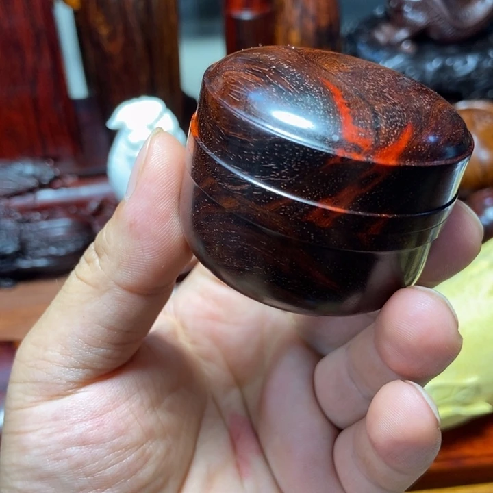 檀香紫檀（小叶紫檀）古**棠