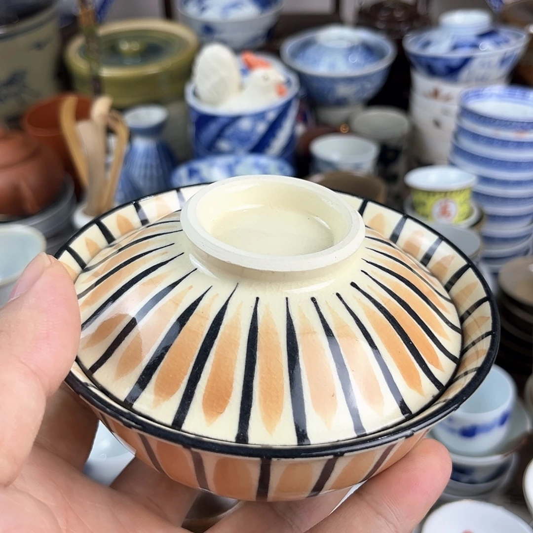 瓷片陶瓷艺术作品