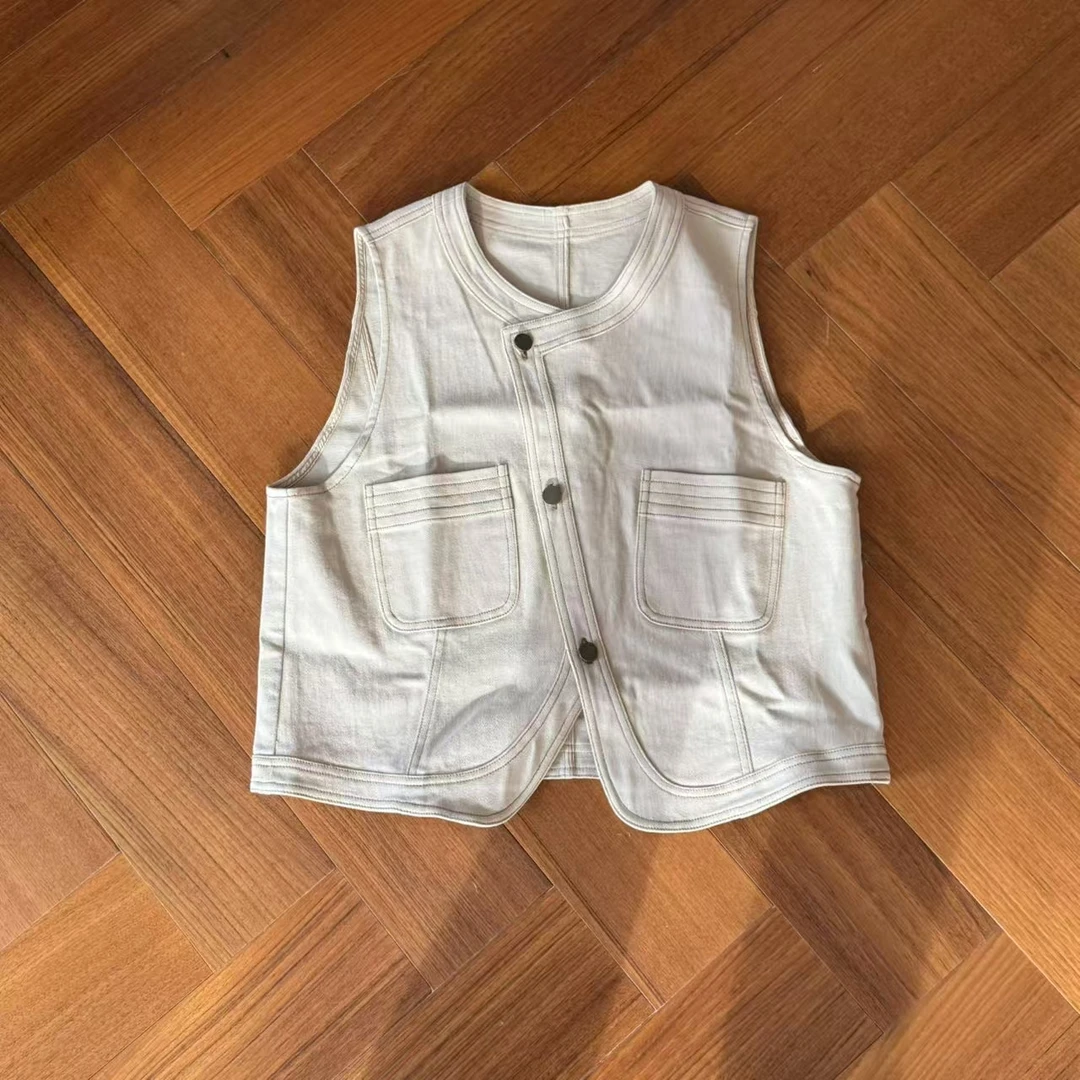 针织衫/马甲/裤子/围巾 孤品王璇原创设计