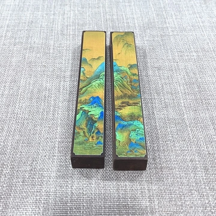 木红木工艺品雕刻工艺微暇