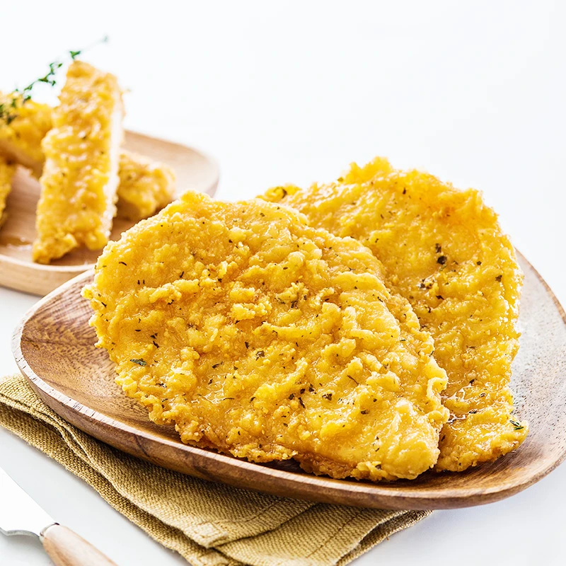 宾西香酥巨无霸鸡排340g