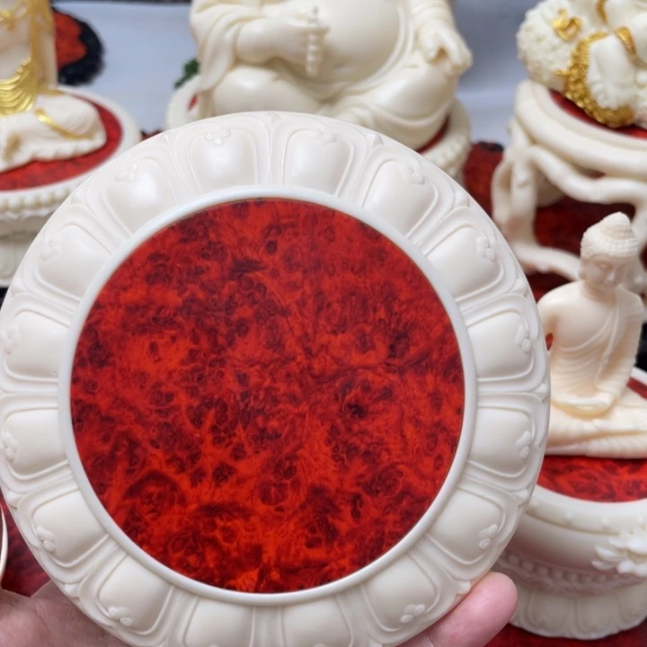 东非黑黄檀（紫光檀）