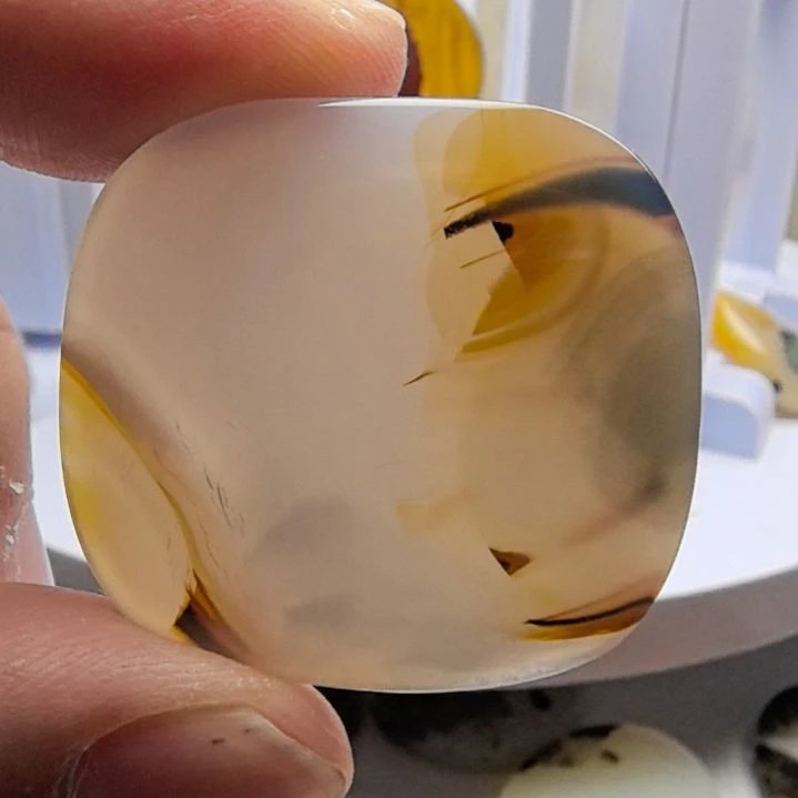 非金属时尚饰品46