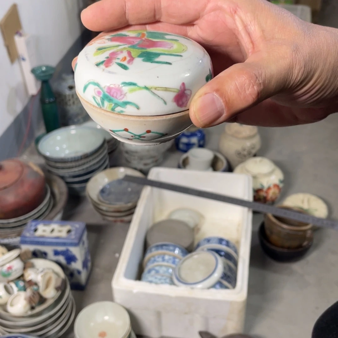 工艺品收藏美术品