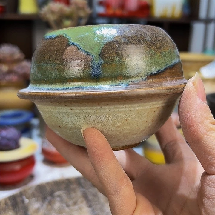 景德镇陶瓷2单包邮