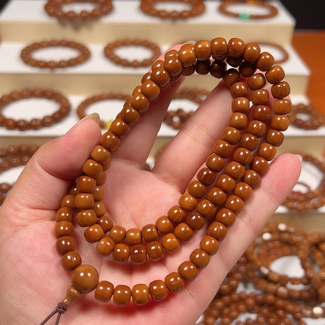 手串库克6 X 7老型长串