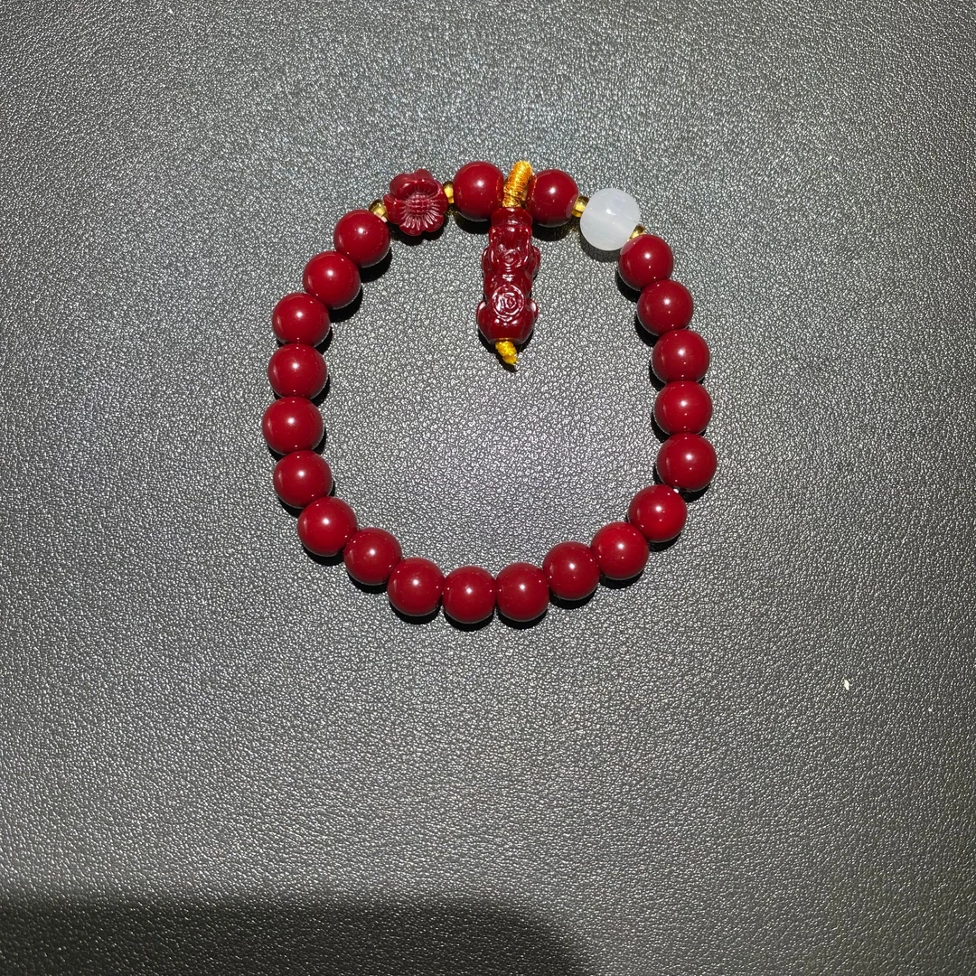 XD121 木有名手串 无礼盒