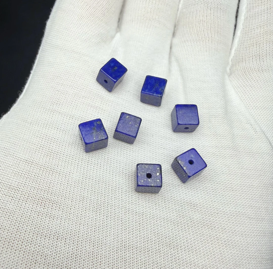 青金石方糖（多样性发一）