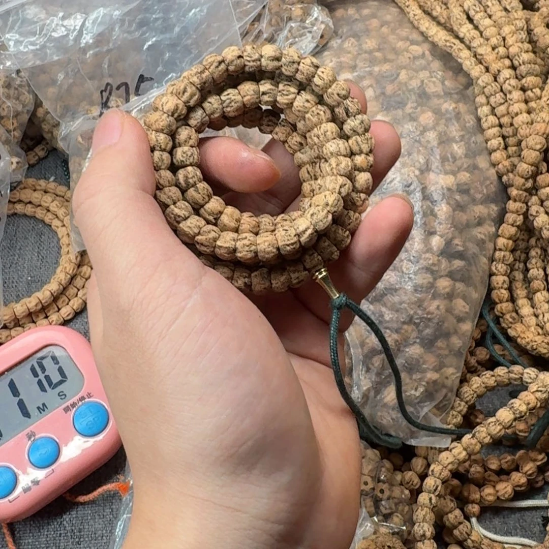 柏香籽/百香籽吊坠