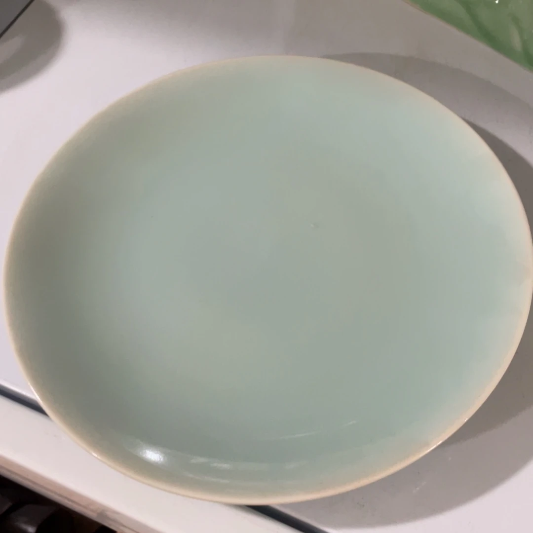 微瑕特价青瓷青瓷