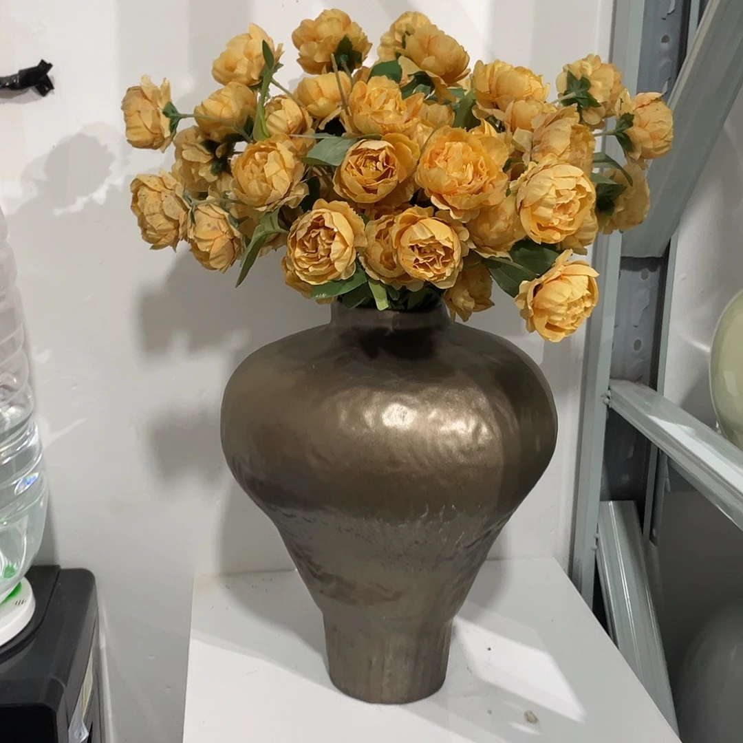 陶瓷花器摆件系列