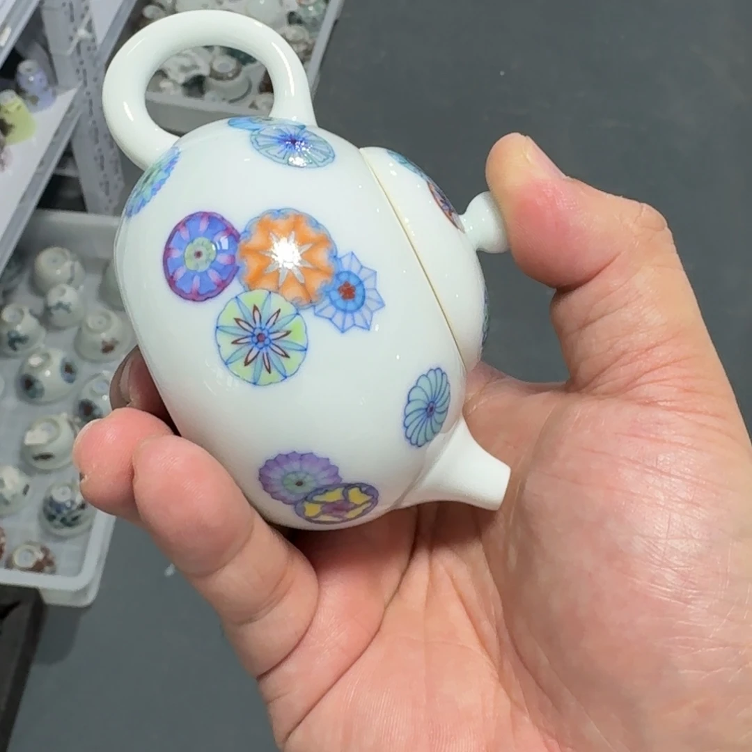 5***式杯子瓷言所老曹甄选好瓷