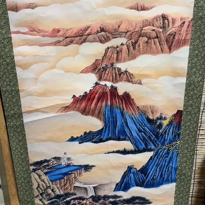 手工制作的手工制作