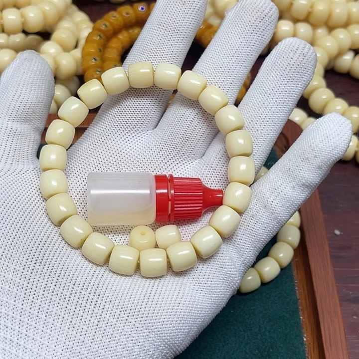 驼骨手串/手链1.0直