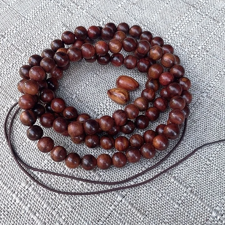 黄花梨/降香黄檀其他休*海南黄花梨108