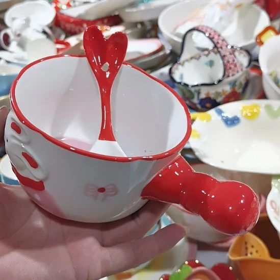 瓷片陶瓷产品设计质量