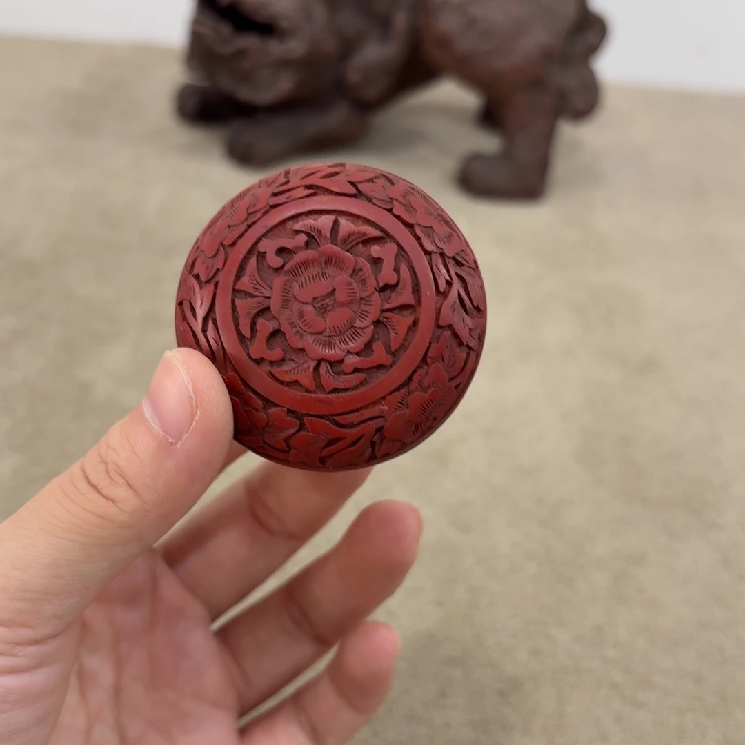 瓷片非常好用漂亮的茶具