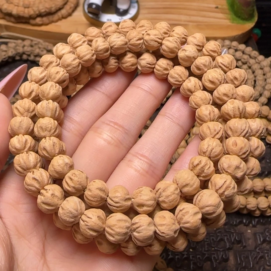 柏香籽/百香籽吊坠李*子