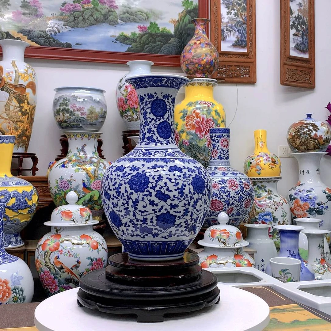 摆件确保手工制作